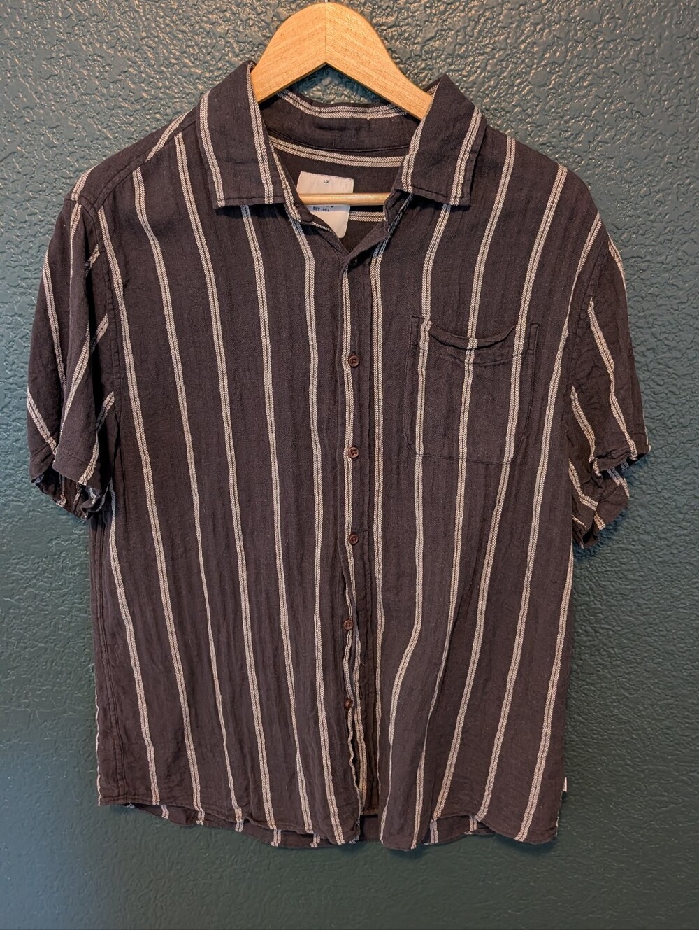 Katin Alan Shirt